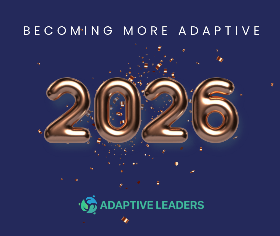 Happy Adaptive New Year! 2